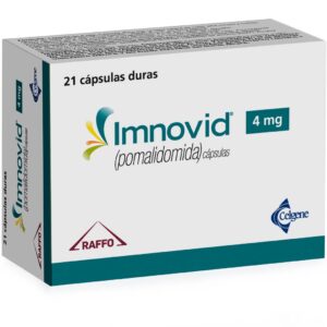 Имновид (Imnovid) 4 мг