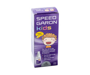 Спид Гарон Кидс (Speed Garon Kids) купить в Израиле
