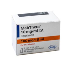 Мабтера (Mabthera)